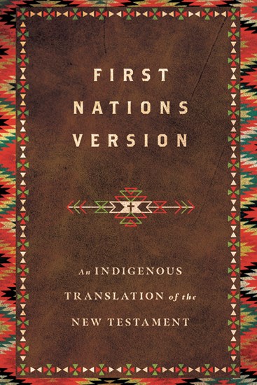 Becoming a True Human Being: First Nations&nbsp;Version