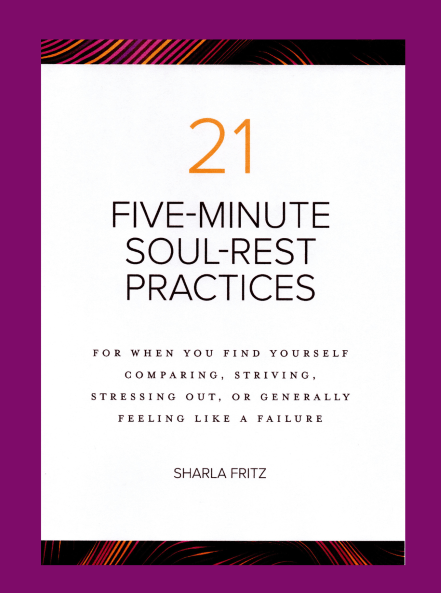 5 Five-Minute Strategies to&nbsp;De-Stress