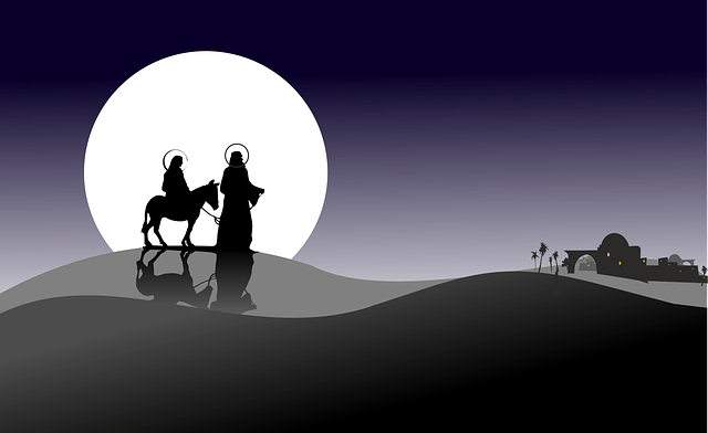 Journey to Bethlehem