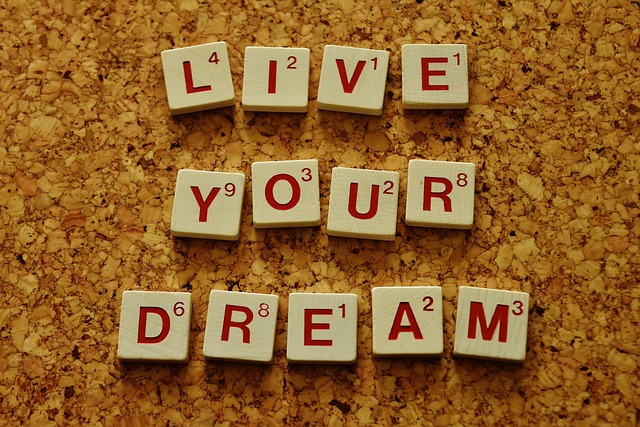 Are You Living Your&nbsp;Dream?