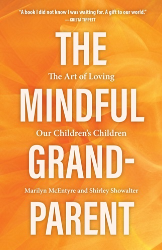 Book Giveaway: The Mindful&nbsp;Grandparent