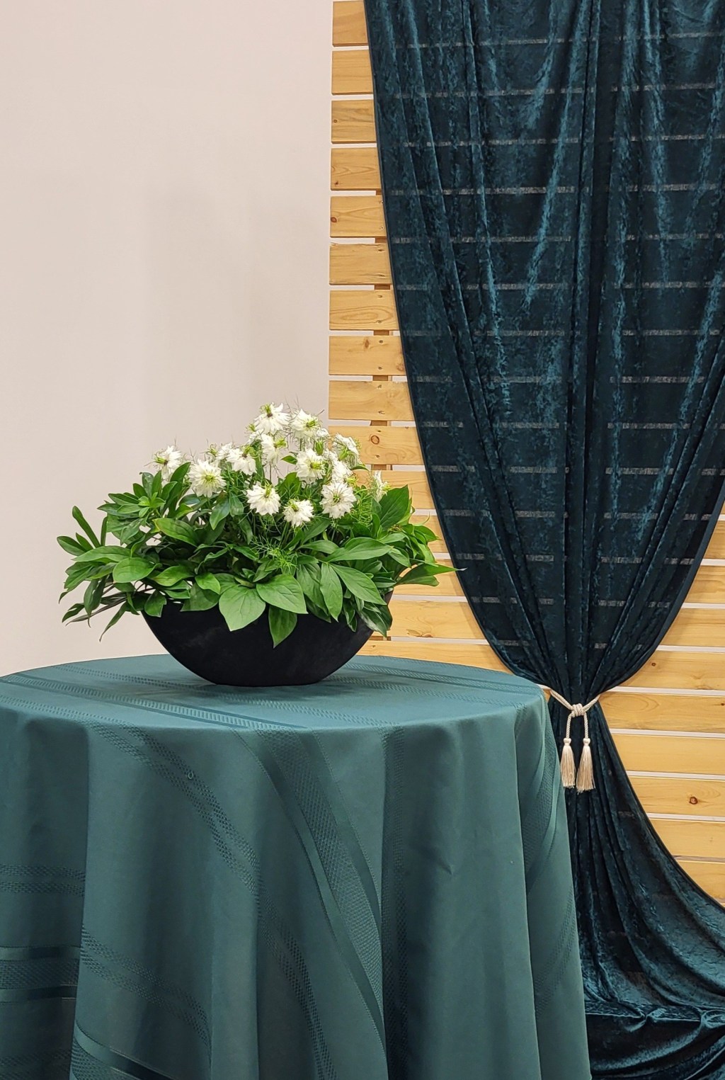 A Special Evening to Introduce Hope Beyond Our&nbsp;Sorrows