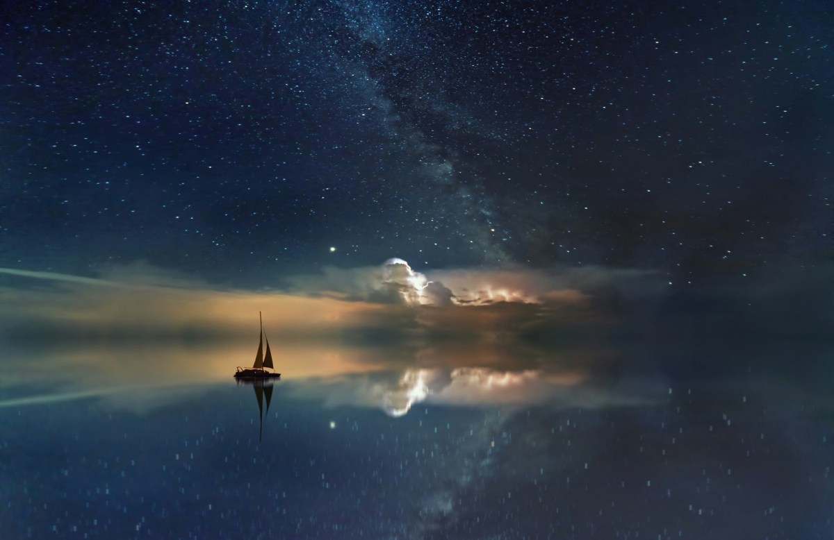 Do You Have a&nbsp;Dream?